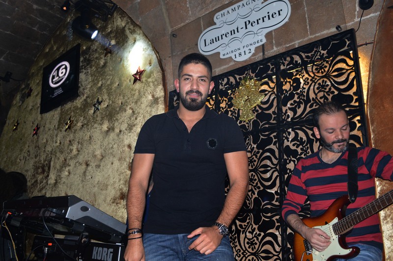 Taiga Batroun on Saturday Night
